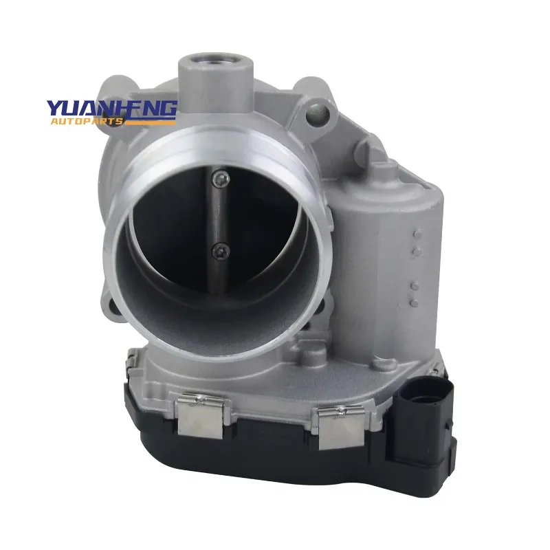 

06F133062J 06F133062Q 06F133062T 06F133062AG New Original Throttle Body for Audi A3 A4 A5 A6 TT VW Golf Jetta CC Eos GTI Tiguan
