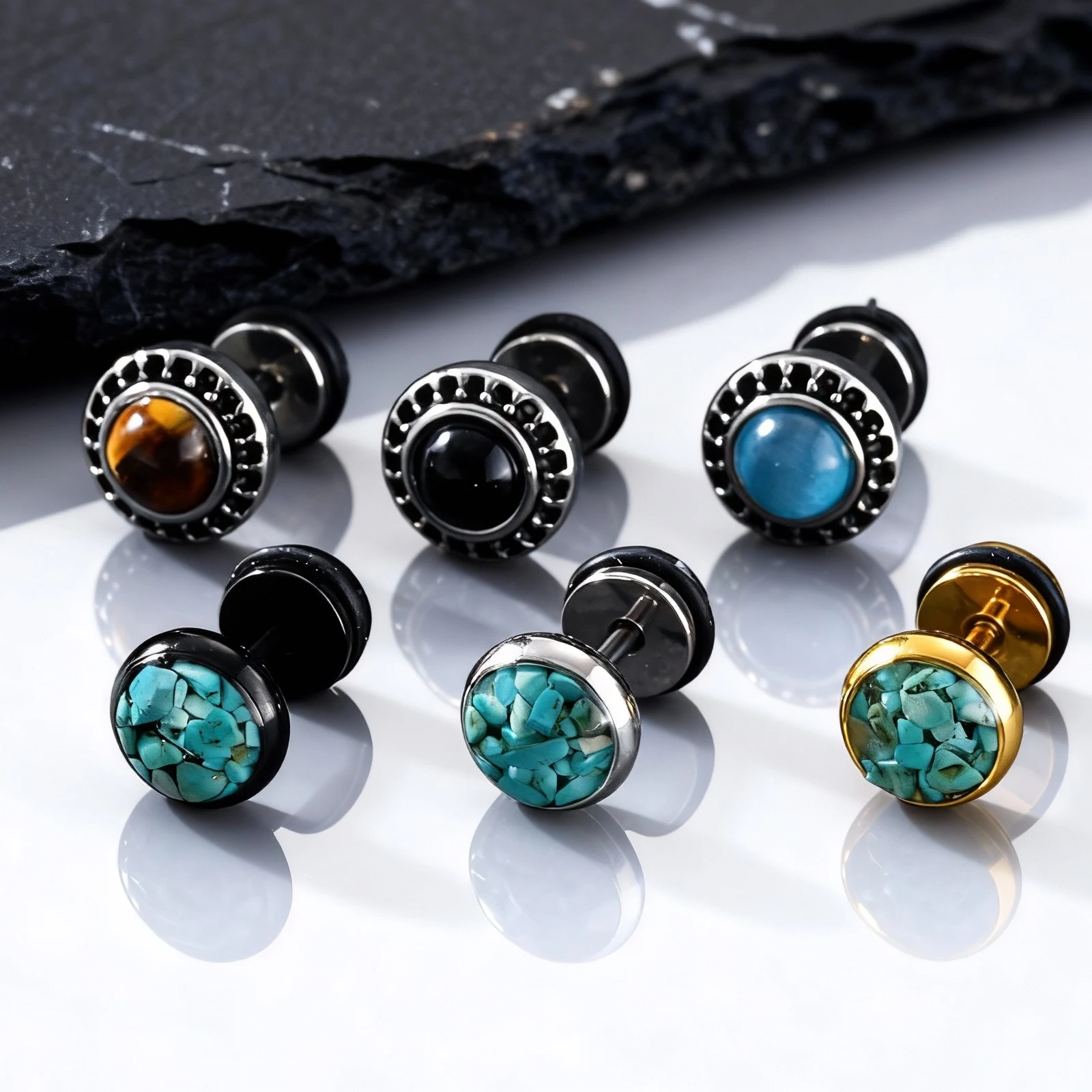 New Natural Stone M…