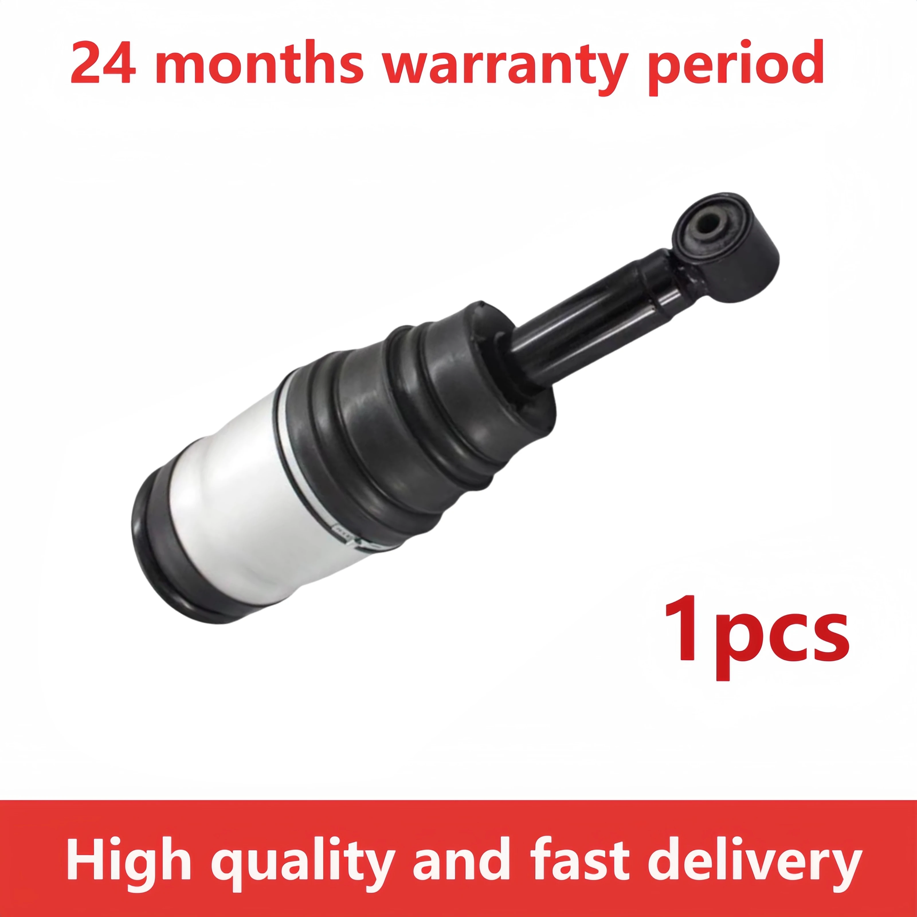 

Передний и задний амортизаторы L320 Range Rover Sport 2005-2009 RNB501620 RPD501020