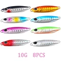 Color B8   10G
