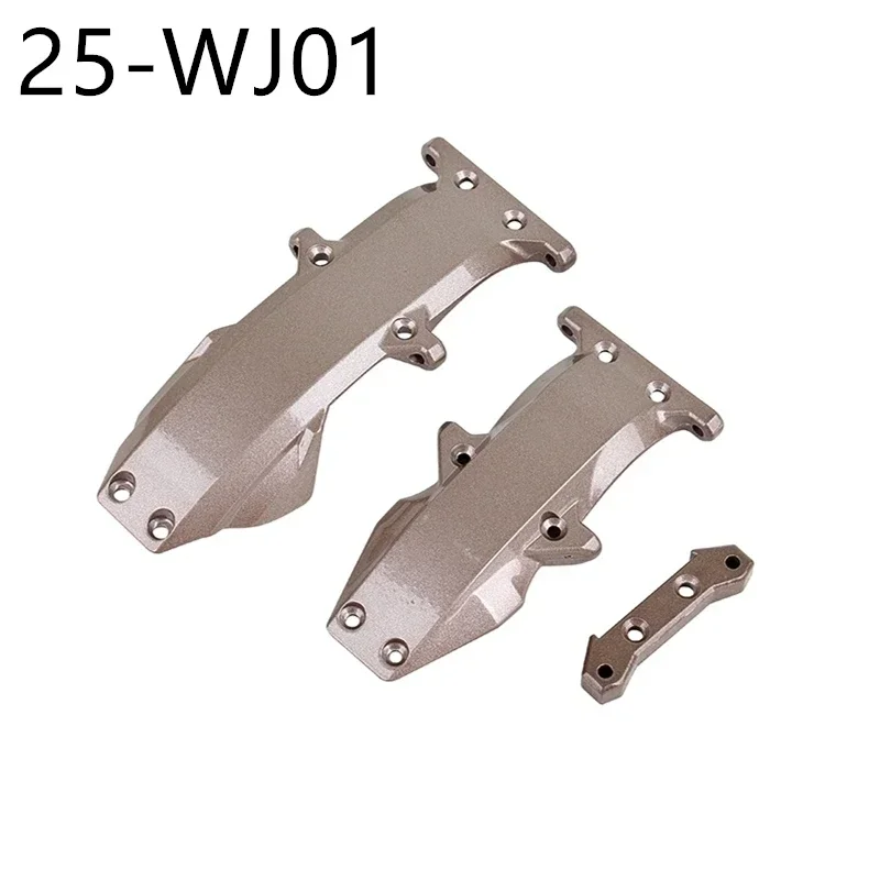 XLH XINLEHONG Hosim 9125 1/12 RC Auto Ersatzteile Differential Stoßdämpfer Schwingarm Antriebswelle Lenkungsaufnahme Aufhängungsarm