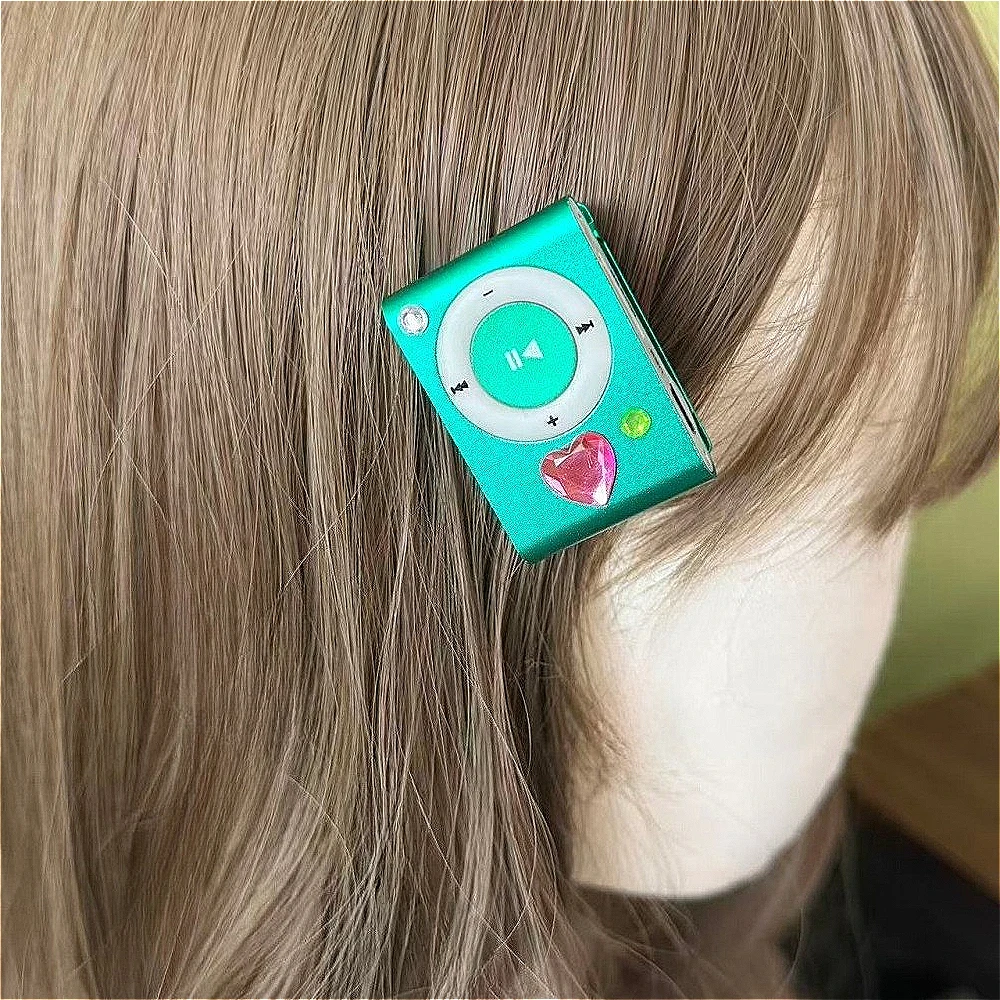 Original Love Diamond MP3 Hair - Audio Music App 评论和价格
