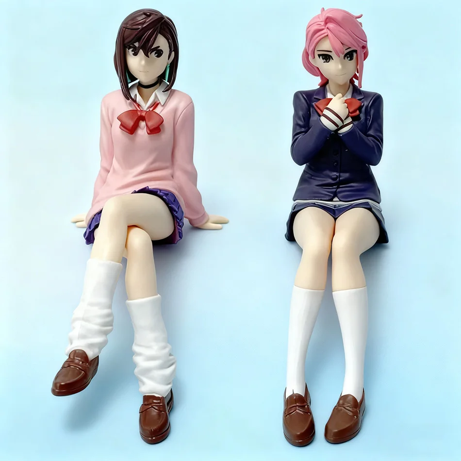 Dandadan 15Cm Anime… - image