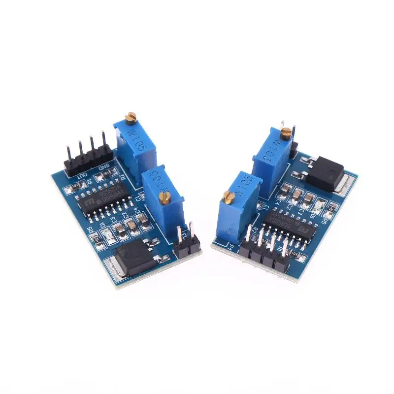 Modulo controller PWM 1PC TL494 / SG3525 5V Frequenza regolabile 500-100kHz 250mA