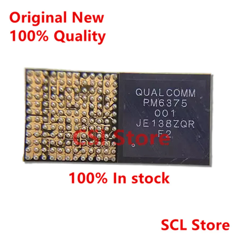 (1-5Piece) 100% New…