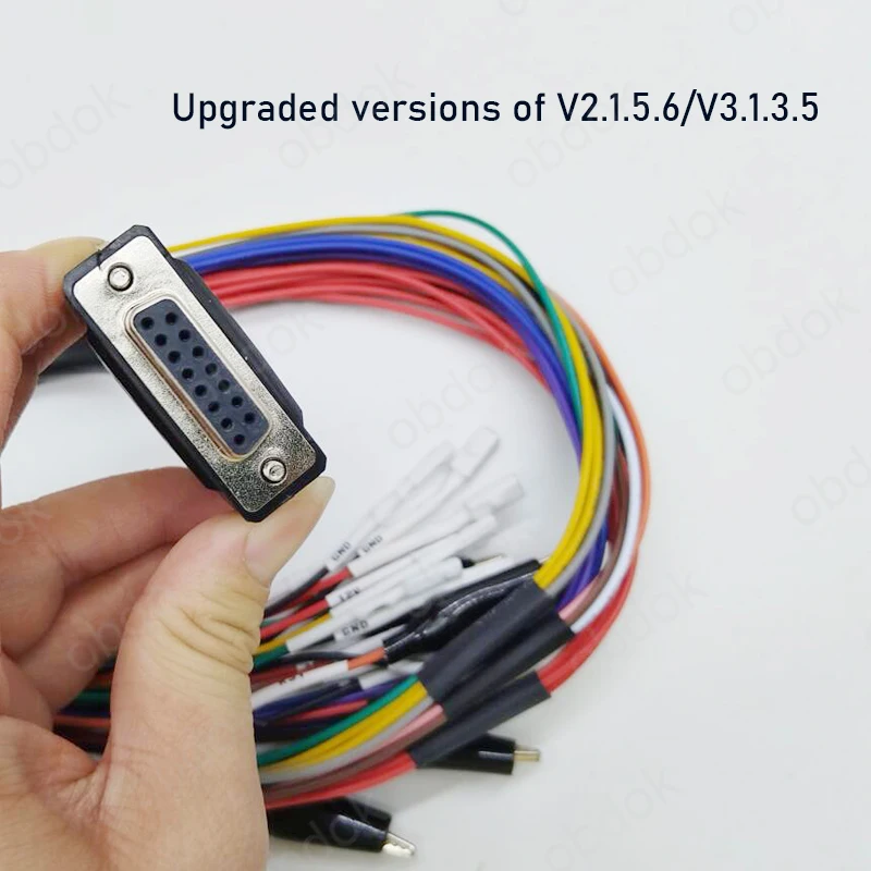 

For BMW/For lBenz/ForVOLVO/VAG AMT BST V4.0.1.34 Service Tool Reading and Writing Tool Upgraded version of V2.1.5.6 / V3.1.3.5.
