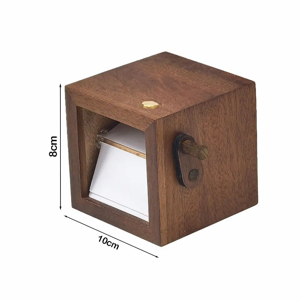 إطار صور كتاب تذكاري شخصي، ألبوم صور خشبي مكرنك يدويًا، هدية للأزواج في عيد الحب #6