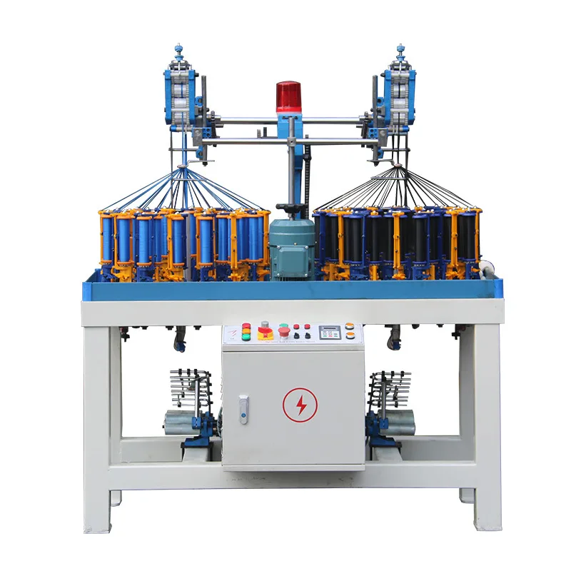 

elastic belt weaving machine, ribbon weaving machine