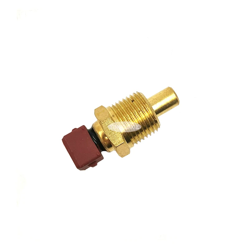 1pcs 716-12800 High Quality Construction Machinery Excavator Accessories 71612800 Water Temperature Sensor for JCB Parts