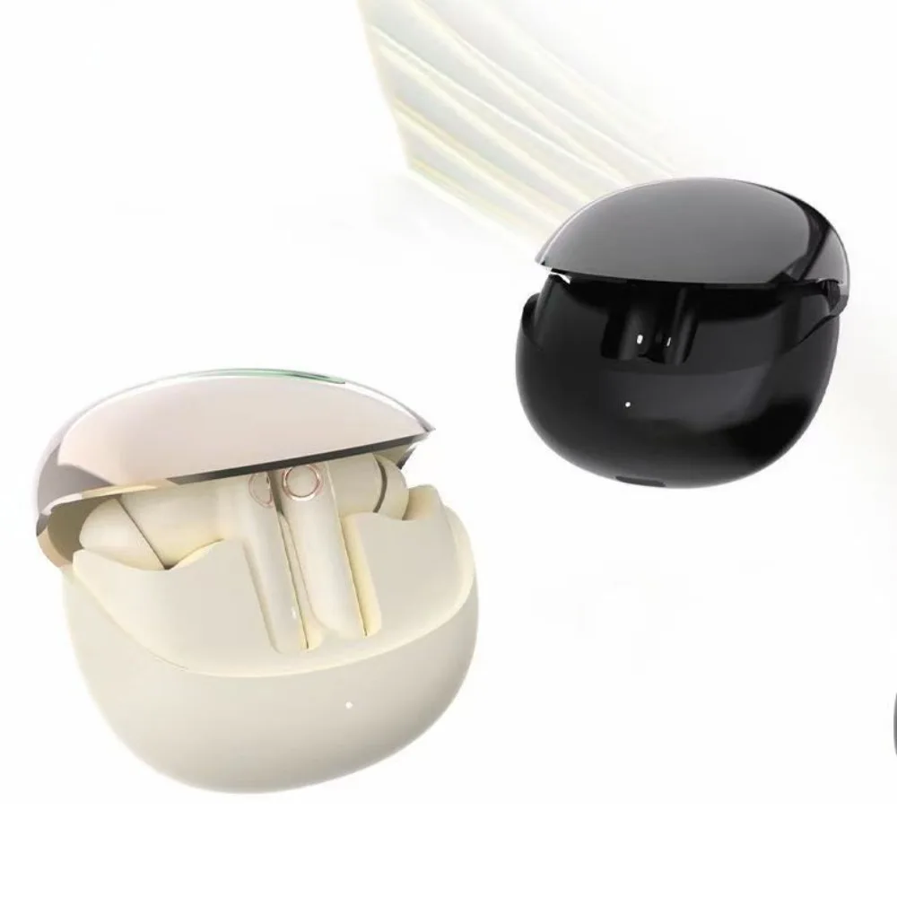 

S12 Wireless Bluetooth Earphone Noise Canceling Long Standby Wireless Earphones HiFi Bilateral Bluetooth Headset