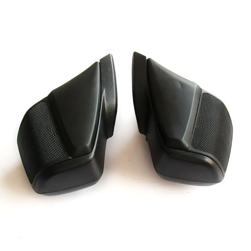 One pair Rear Speaker Housing Box For Honda GL1800 GOLDWING 2006-2011