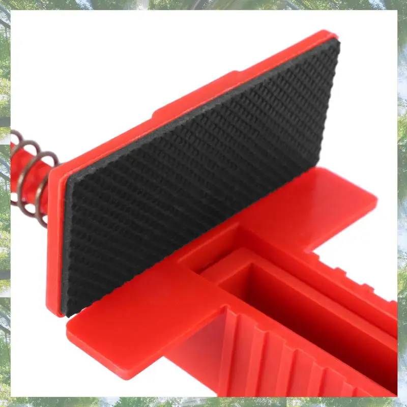 

Premium-8X Wire And Drawer Bricklaying Tool Holder For Construction, Mud Hydraulic Construction Line Frame