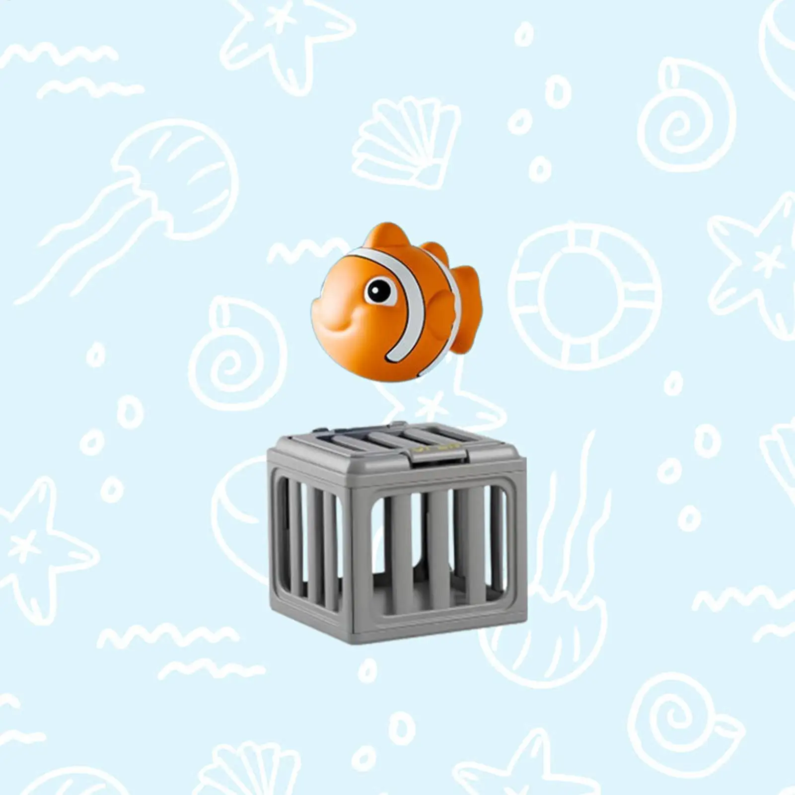 diving-pool-toys-with-animals-easy-release-set-pool-sinkies-kids-bath-toys-for-boys-girls-summer-vacation-backyard-lake-river