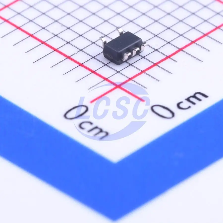 10Pcs/Original TPS61169DCKR Mark Code SZL 2.7V-38V 1.2MHz PWM 1 Output Boost DC-DC 1.2A 2.7V-5.5V SC-70-5 LED Drivers ICs
