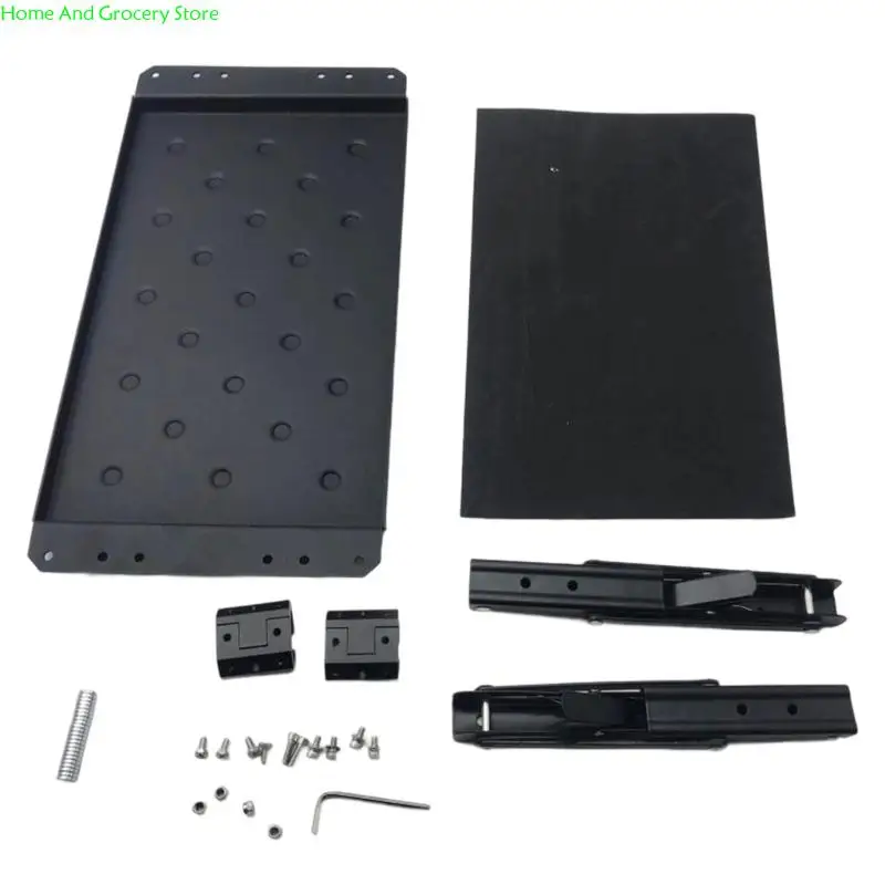 

0xxa складной магнитный лоток для рабочих костюмов для наборочного ящика Съемный не нуждается