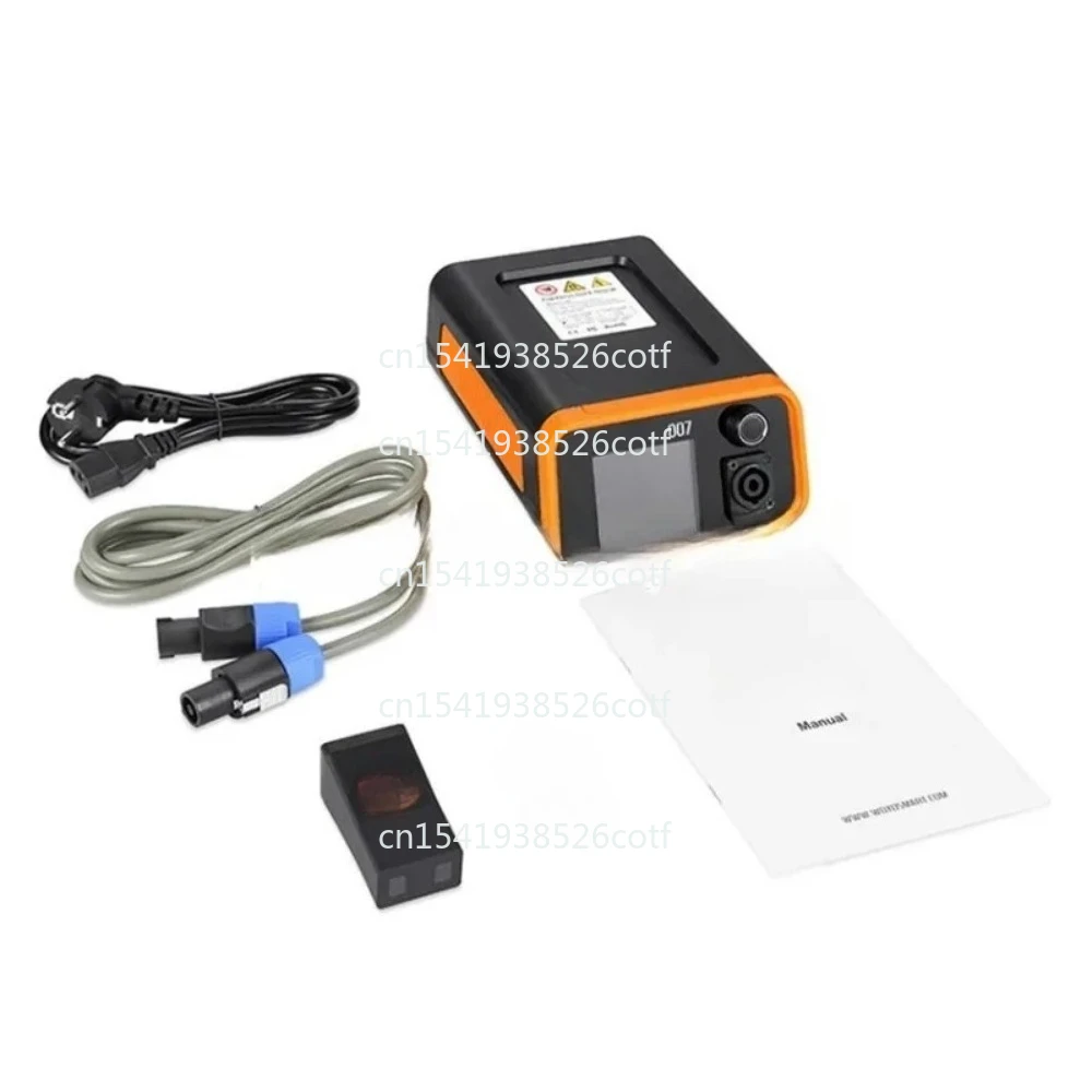 

Профессиональный инструмент для ремонта вмятин на автомобиле, набор для беспокрасочного удаления вмятин, индукционный нагреватель для кузовного ремонта листового металла