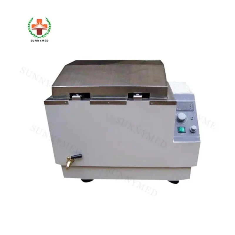 

SY-B131 Universal Plasma Thawer Machine Medical Thawing Machine