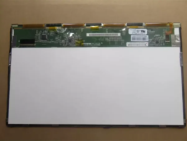 Original CLAA121UA02CW LCD screen for CF-NX3 CF-SX3 NX4 SX4 laptop screen with 30 pin small opening and 40 pin large opening