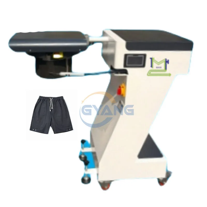 Factory Direct Supply Smart Rope Inserting Machine Automatic Adaptive Rope Threading Sewing Machine
