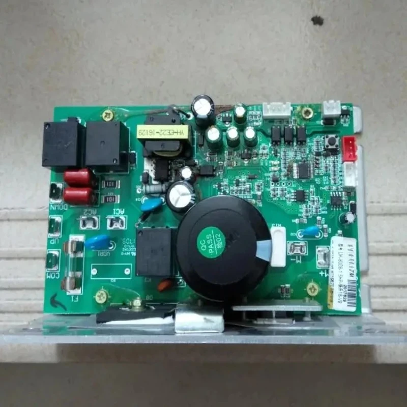 Treadmill 9009 8088 8008S 8009 8001 PCB Motherboard Controller Lower Control Board