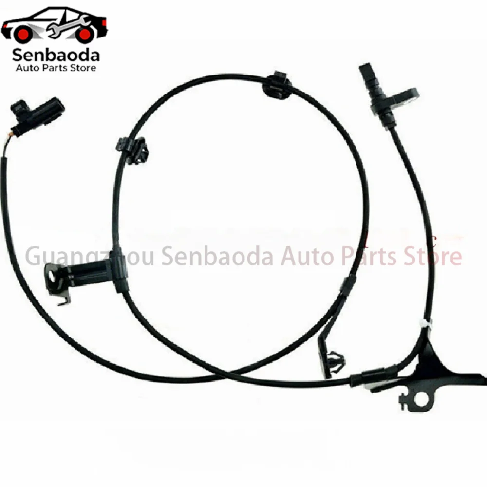 

89542-52100 5S15798 Датчик скорости переднего левого колеса ABS для Toyota Prius C L4 1.5L 2012-2018, высококачественные автозапчасти, абсолютно новый