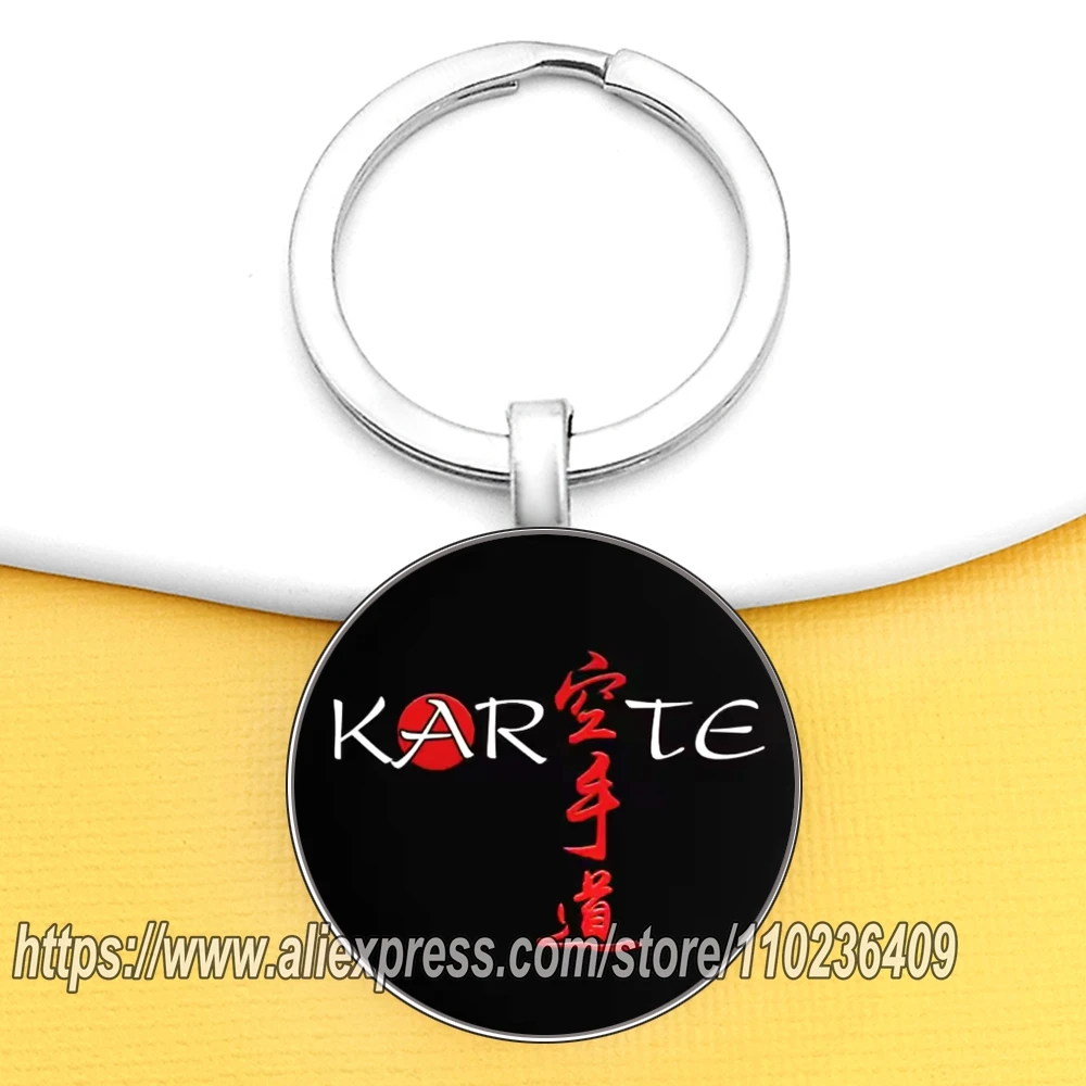 Брелки-для-каратэ-спортивный-брелок-для-ключей-сумка-брелок-для-боевых-искусств-для-мужчин-брелок-для-ключей-«Я-люблю-дзюдо»