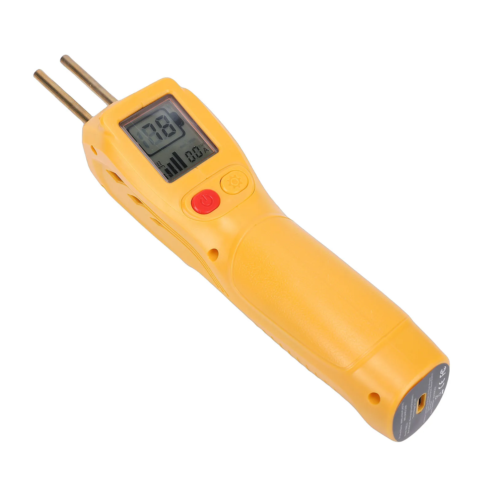 Plastic Welder Kit USB Rechargeable Cordless Plastic Welder Hot Stapler with Staple for Repair Plastic Welding Machine