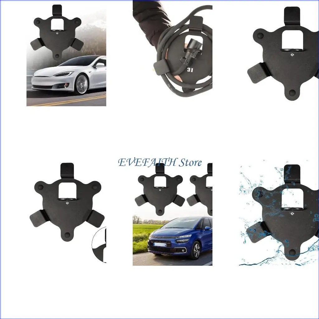 

124B Traveling Wires SP56-463 Cord Trailer Cable Keeper Management