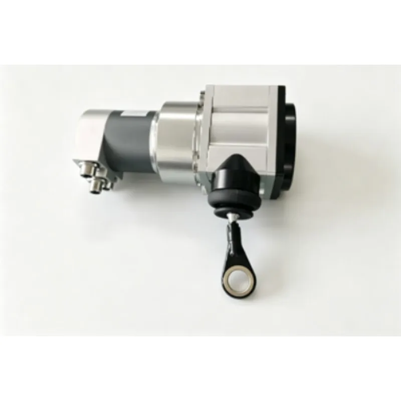 EDA58B6-GS6XPCR-4096/8192 SD2000A cable displacement absolute encoder