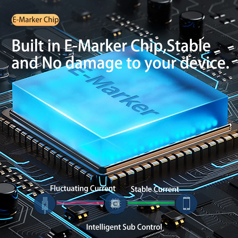 USB 4.0 Gen3 데이터 케이블 4K @ 60Hz 40Gbps PD 100W 5A Thunderbolt 3 유형 C 연장 케이블용, USB C 고속 충전 어댑터 변환기