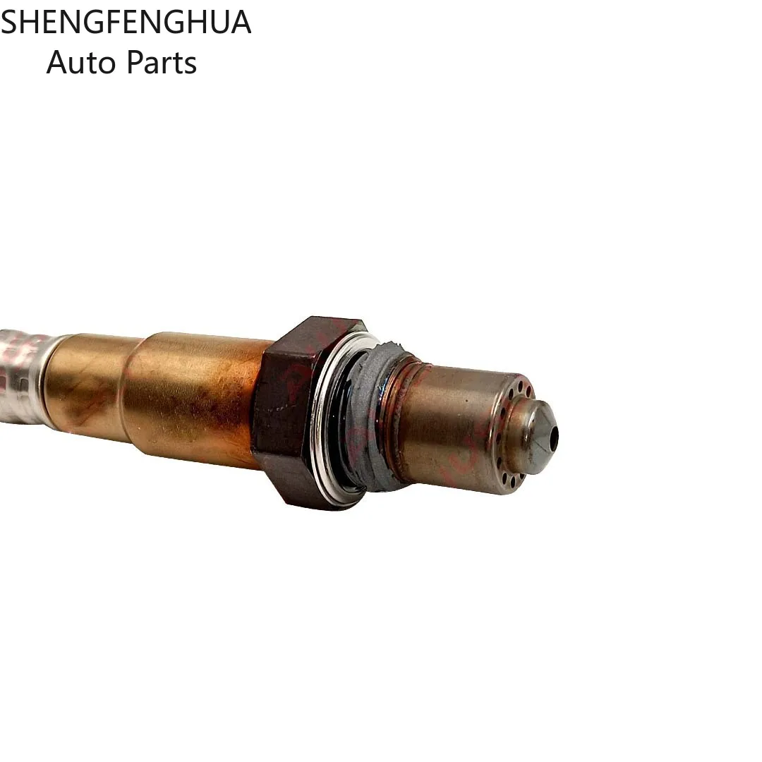 For car parts oxygen sensor BV61-9G444-AA 0258010246 3