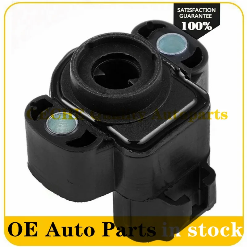 New TPS Throttle Position Sensor for Dodge Viper Dakota Jeep Grand Cherokee TJ Wrangler 2.5 4.0 8.0 56027942 4874371AC 4874371AB