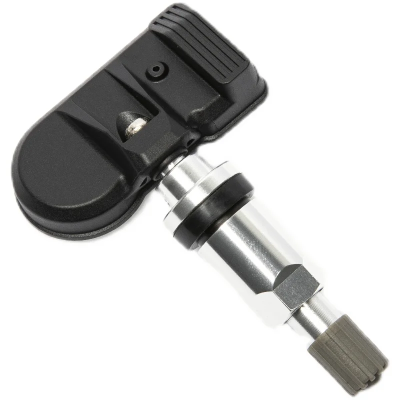 

Universal programmable tire pressure sensor