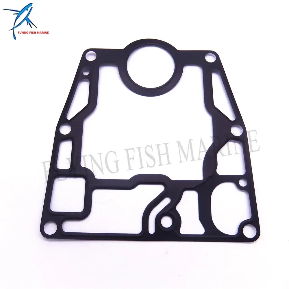 Outboard Motor Cylinder Gasket F20-00000010 for Parsun HDX Makara 4-Stroke F15A F20A 15hp 20hp Outboard Motor