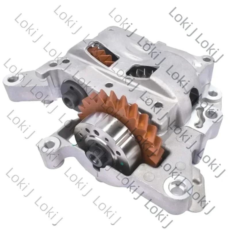 Loki J Balance Shaf… - image