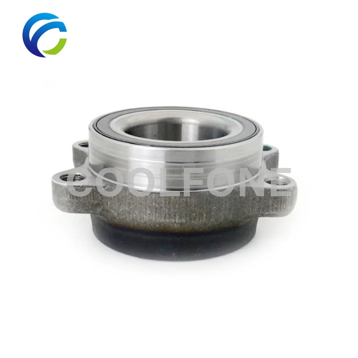 Front Wheel Hub Bearing For NISSAN URVAN Box E25 CARAVAN 2.0 2.4 3.0 KA24DE ZD30DD 2000-2012 40210-WL000 40210-WL020