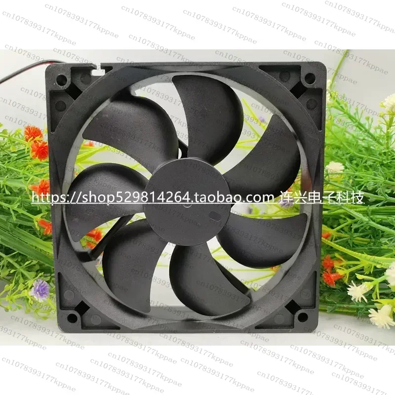 1PCS New 12V Cooling Fan for ADDA AD1212HB UB HX LB MB US UX MS HS A70GL A71GL