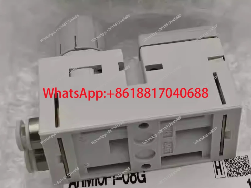 Pressure reducing valve ARM10F1-08G small container type