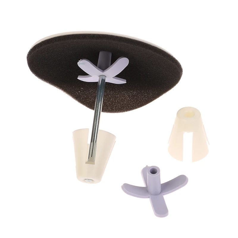 1 Set Sewing Machine Thread Stand Spool Holders And Coil Claw For Industrial Sewing Machine Fixing Accessories