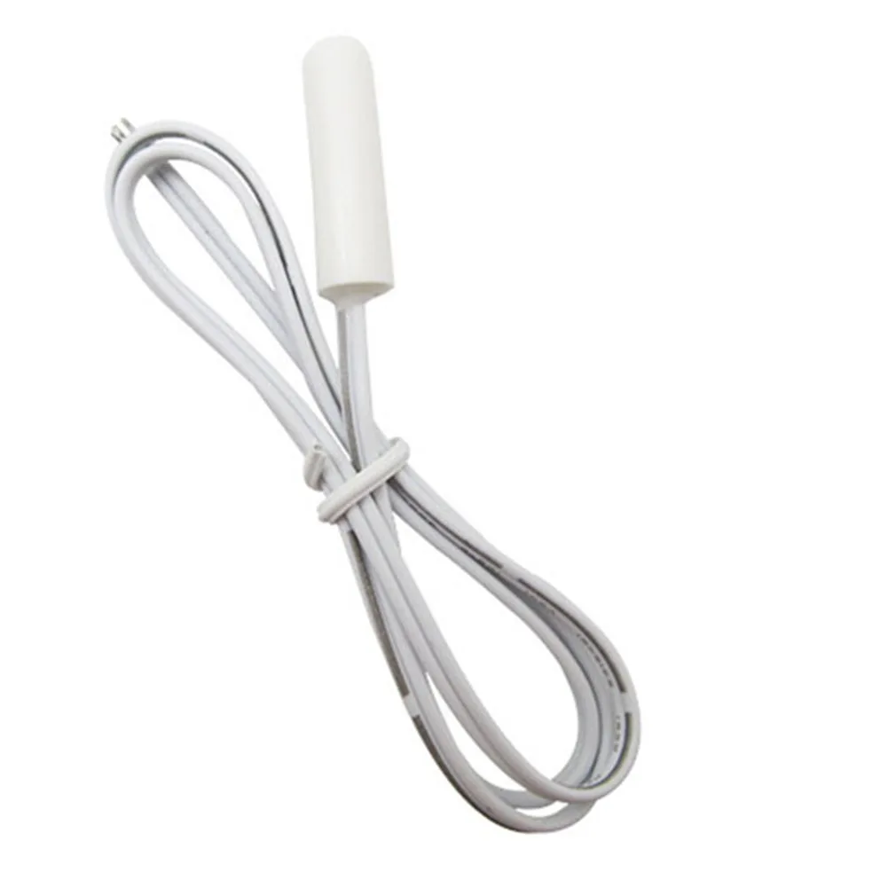 2K Refrigerator Temperature Sensor Probe Temperature Detector Head ﻿forGE For Hotpoint Fridges And Freezers
