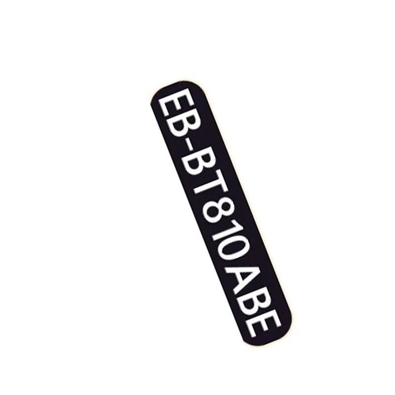 НОВАЯ батарея для планшета 5870 мАч EB-BT810ABE EB-BT810ABA для Samsung GALAXY Tab S2 9.7SM-T815C SM-T810 SM-T817A SM-T813 SM-T819C +инструменты
