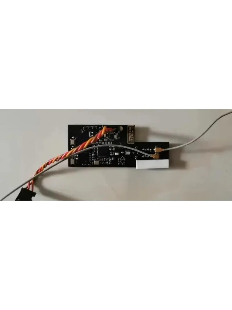 RX receiver 2.4GHz 2.4G DJ6 2.4G Compatible for DJI Phantom P330/Phantom 2 DJ6 DJ7  P330 transmitter radio controller system