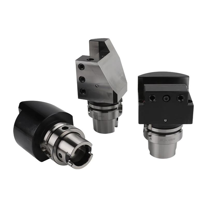 CNC Tool Holder HSK T50 T63 T100 SBN Outside Diameter External Turning Tool Holder