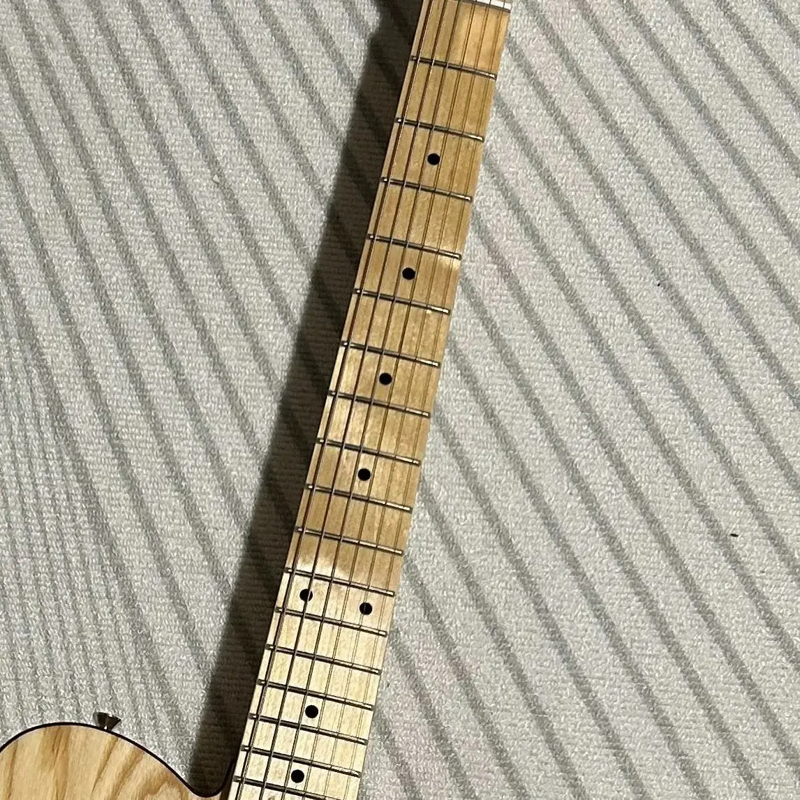 Thumbnail 4 - #3 Cheap Electric Guitars Worth Buying