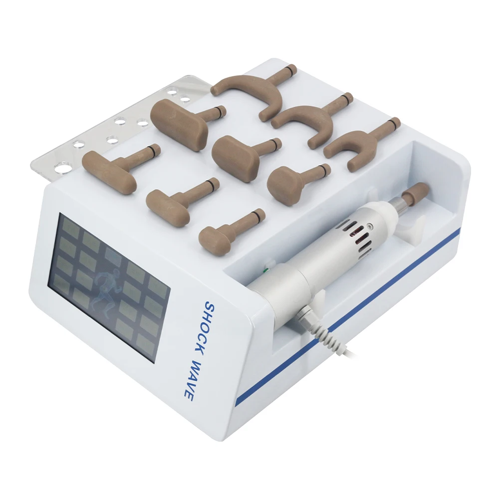 Electric Correction Gun Spinal Adjustable Massage Impulse Spine Cervical Massager New 1800N Chiropractic Adjusting Tool