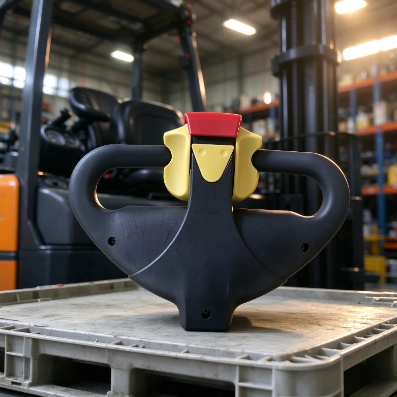 High-quality cultivator lever, same-function replacement version, suitable for lifts and forklifts