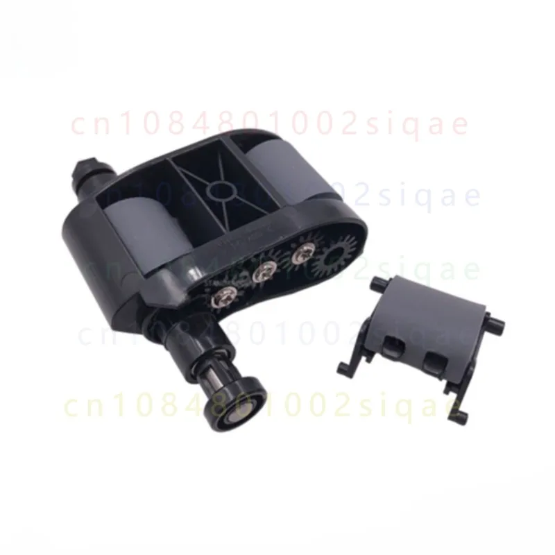 FOR HP C1P70A C1P70-67901 M830 M880 New ADF Pickup Roller Separation Pad Kit