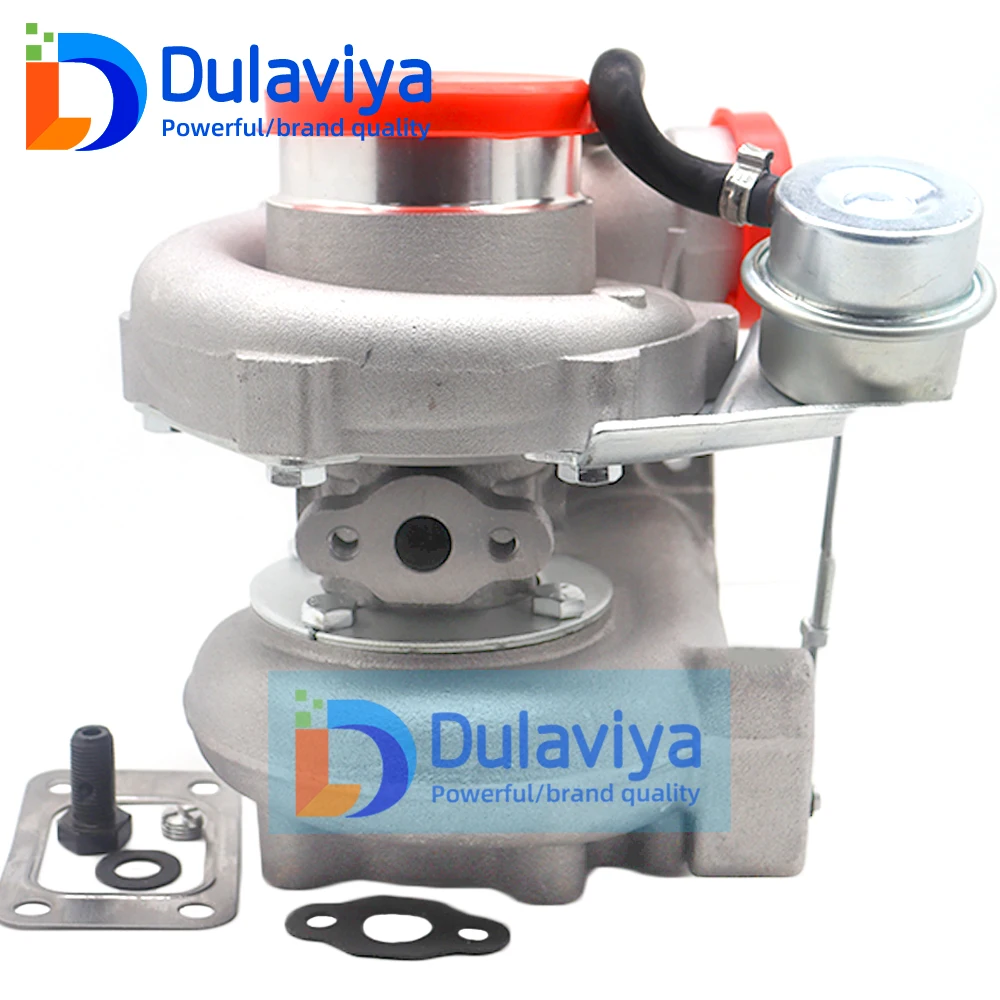 FOR High Quality Automobile Part Turbine TurboTurbocharger For All 4 Cylinder Engineup to 400BHP GT28R GT2860 GT2871