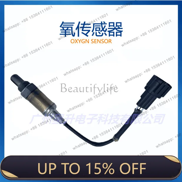 LDA24-A71 Automotive Oxygen Sensor, Spot Supply A24-A71