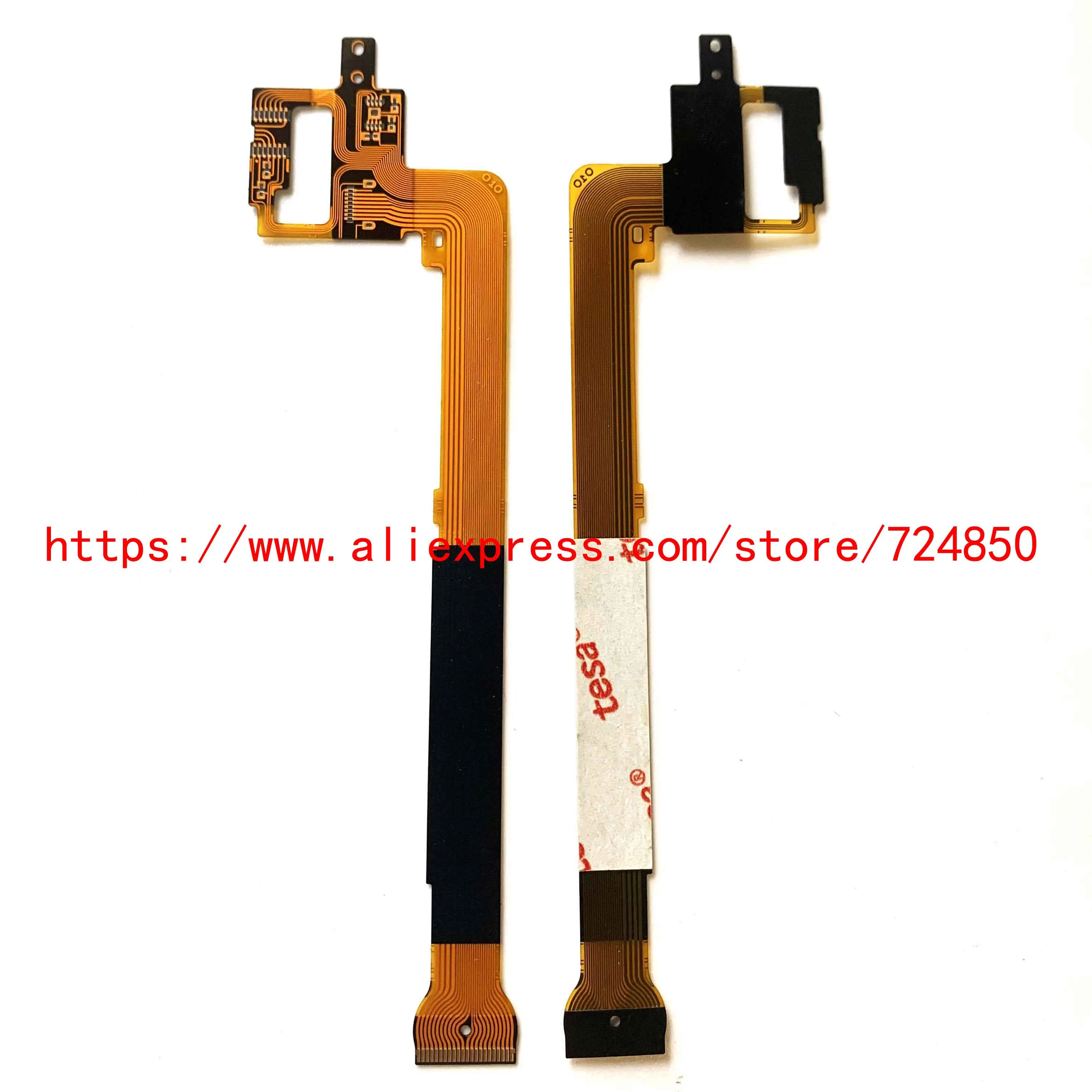 

Lens Anti-shake Flex Cable For RF 24-105 mm F4L IS USM camera Repair Part